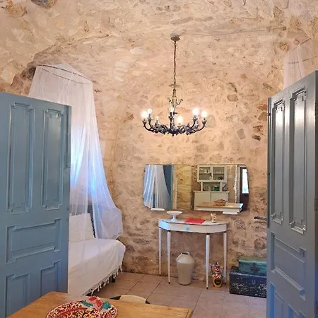 Farm stay Masseria Boscorotondo *