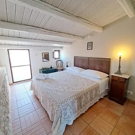 Farm stay Masseria Boscorotondo *