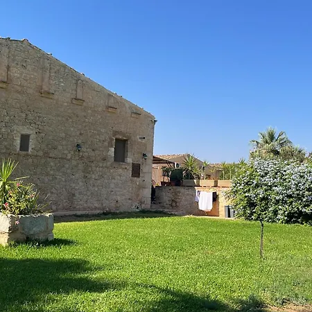 Masseria Boscorotondo Farm stay Scicli
