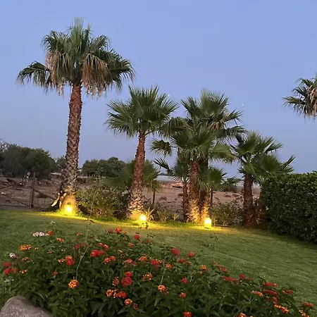 Masseria Boscorotondo