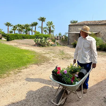Masseria Boscorotondo Farm stay *