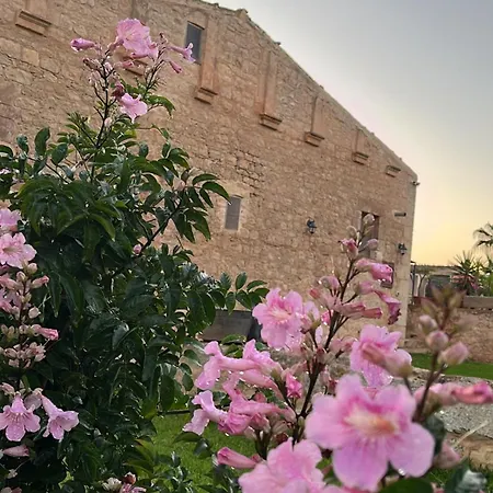 Masseria Boscorotondo Farm stay Scicli