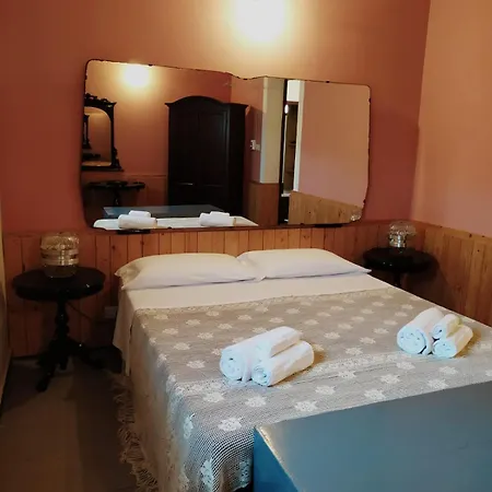 Masseria Boscorotondo Farm stay