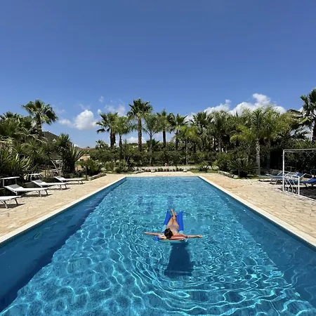 Masseria Boscorotondo * Scicli