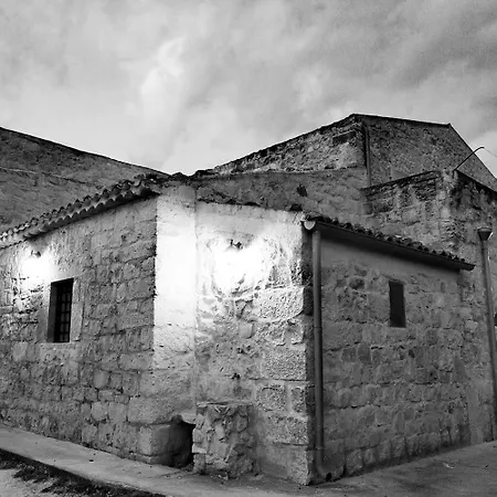 Masseria Boscorotondo Scicli