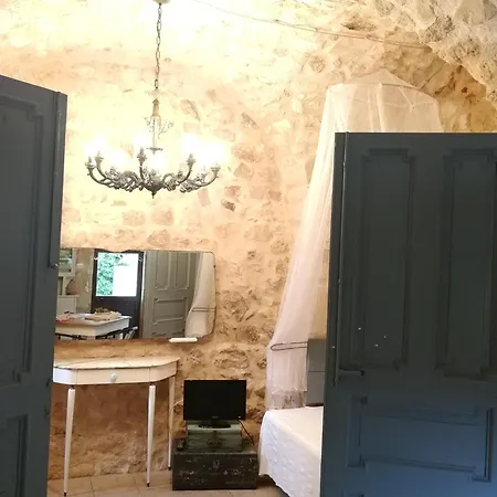 Masseria Boscorotondo
