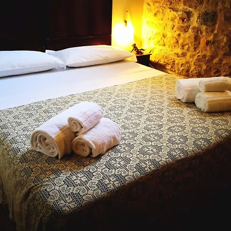 Masseria Boscorotondo Farm stay Scicli