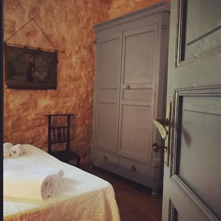 Farm stay Masseria Boscorotondo Scicli