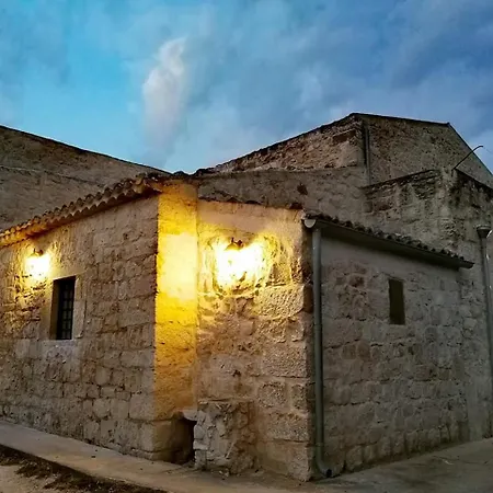 Masseria Boscorotondo Scicli