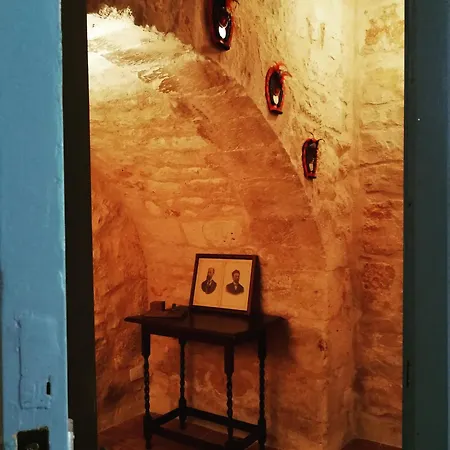 Masseria Boscorotondo * Scicli