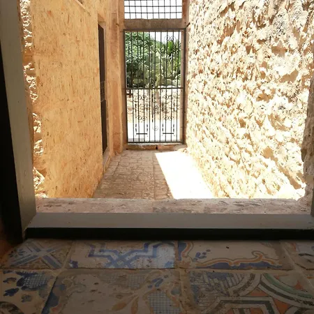 Masseria Boscorotondo