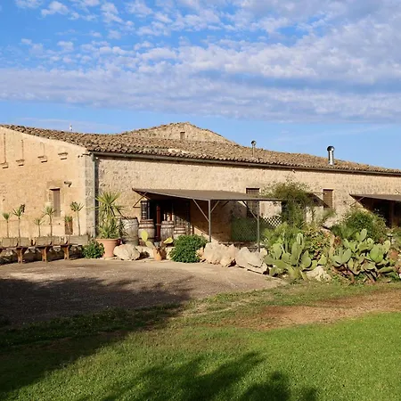 Masseria Boscorotondo