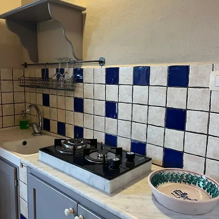 Masseria Boscorotondo * Scicli