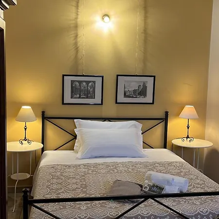 팜스테이 Masseria Boscorotondo
