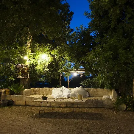 Masseria Boscorotondo *
