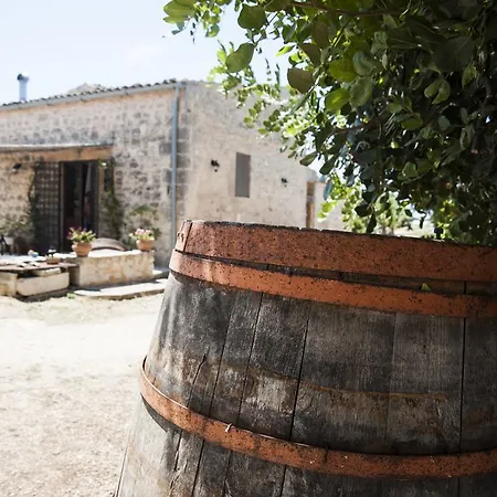 Masseria Boscorotondo * Scicli
