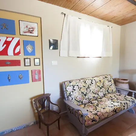 Masseria Boscorotondo Farm stay