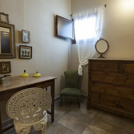Masseria Boscorotondo *