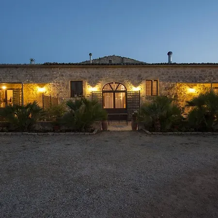 Masseria Boscorotondo Farm stay *