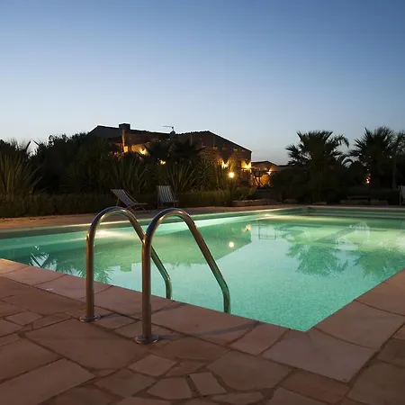 Masseria Boscorotondo Farm stay Scicli