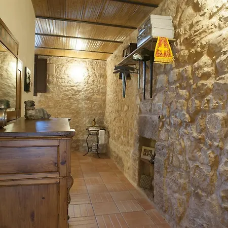 Farm stay Masseria Boscorotondo