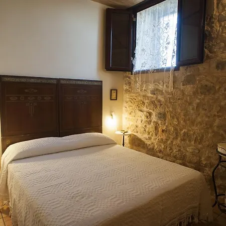 Masseria Boscorotondo * Scicli