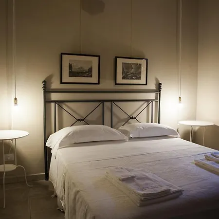 Masseria Boscorotondo * Scicli