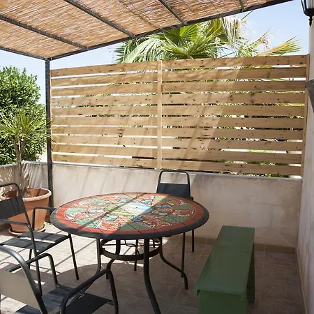 Masseria Boscorotondo