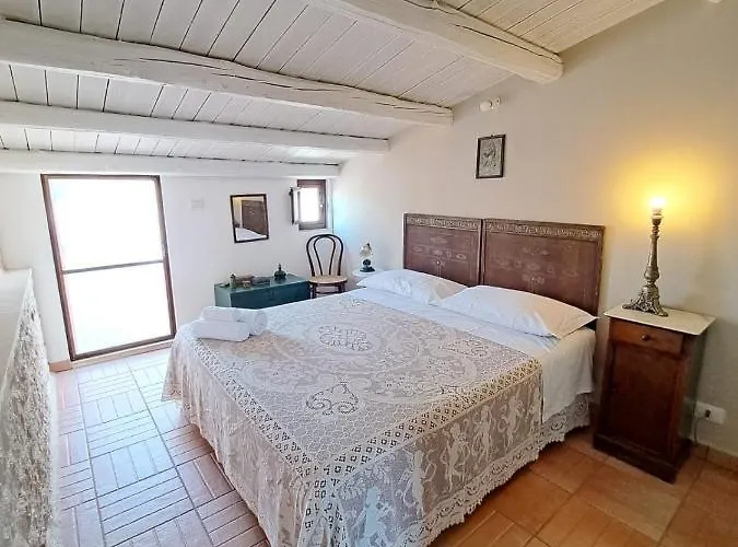 Feriegård Masseria Boscorotondo *