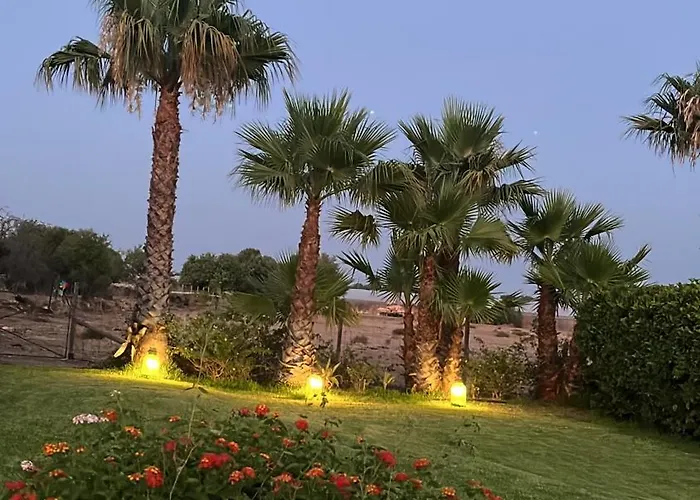 Masseria Boscorotondo