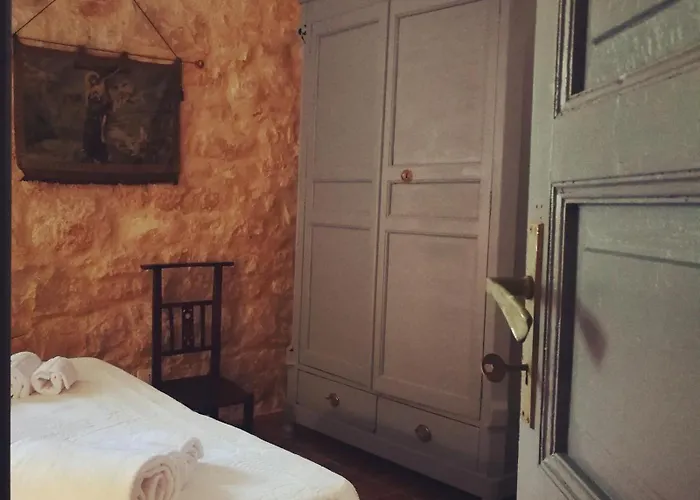 Feriegård Masseria Boscorotondo Scicli