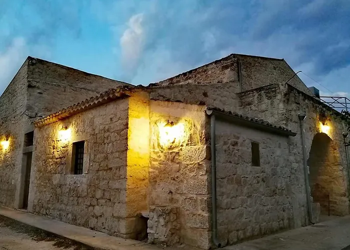 Masseria Boscorotondo Scicli