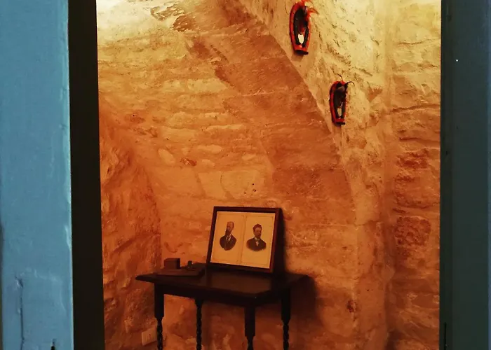 Masseria Boscorotondo * Scicli