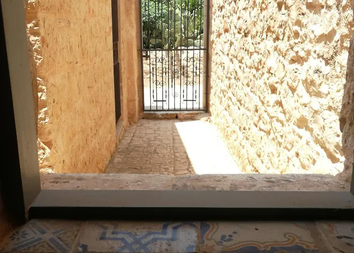 Masseria Boscorotondo