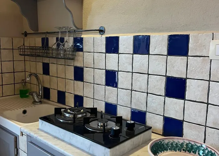 Masseria Boscorotondo * Scicli
