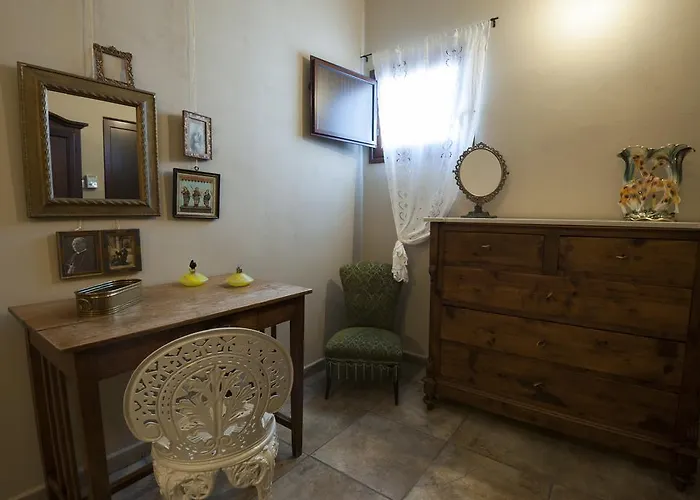 Masseria Boscorotondo *