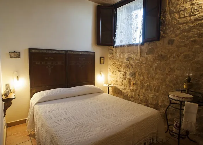 Masseria Boscorotondo * Scicli