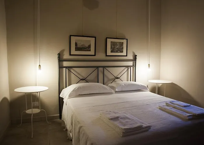 Masseria Boscorotondo * Scicli